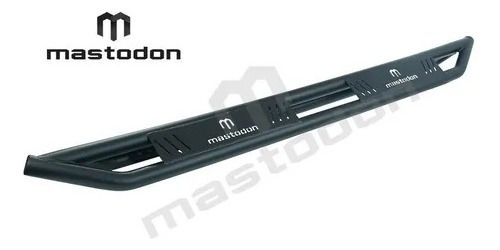 Estribo M3 Mastodon Originales Toyota Hilux Crew 16-23 80 