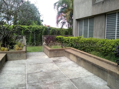 Imagen 22 de 23 de Lomas Del Avila Apartamento En Venta Jesús Enrique Díaz 22-15199 Caracas
