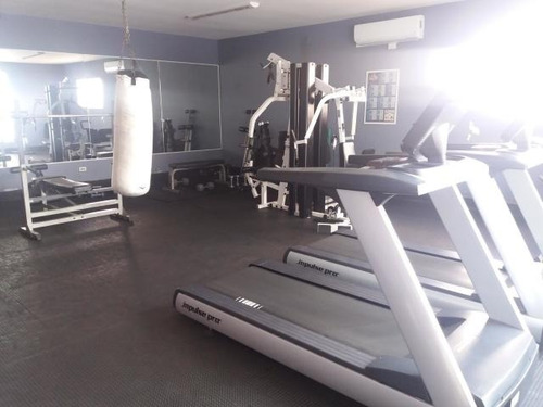 Imagen 11 de 19 de Venta De Apartamento Amoblado De 117 M2 En Ph Mont Royale, El Cangrejo 22-4886gg