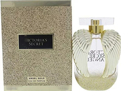 Perfume Angel Victoriass - mL a $1800