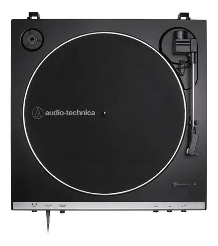 Bandeja Giradiscos Audio Technica Lp60xhp - Oddity