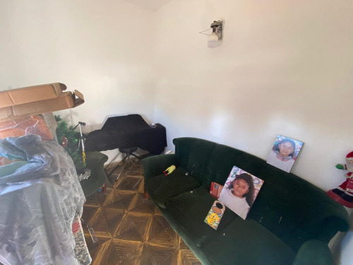 Imagen 7 de 17 de Venta De Departamento Tipo Casa De 3 Ambientes Con Local