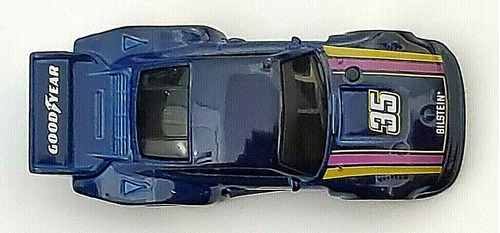 Hot Wheels Porsche 935 Hw Retro Racers #132/250 #8/10  