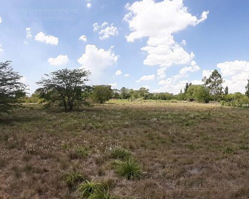 Terreno En Chacras Del Ocho, Pilar