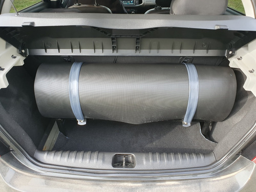 Chevrolet Onix 1.2 Lt