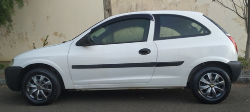 Chevrolet Celta 2002 1.0 3p