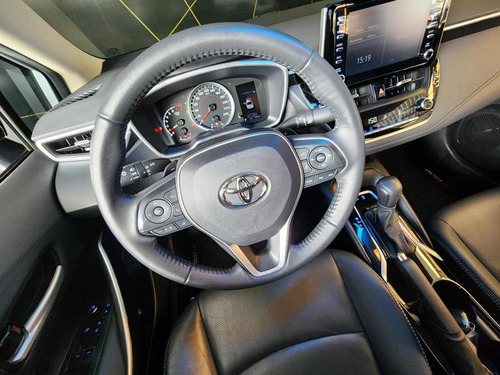 Toyota Corolla Xei 2.0