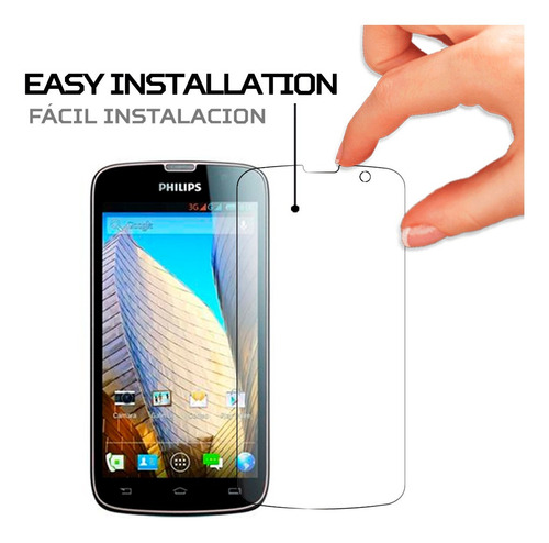 Protector Mica Pantalla Para Xiaomi Mi 10t Lite 5g