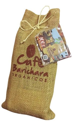 Café Barichara Artesanal - Kg a $1200