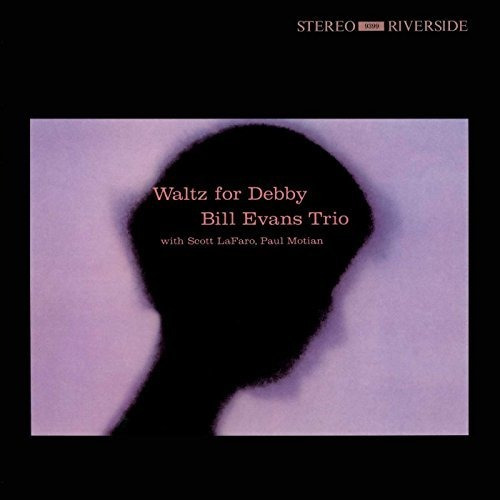 Cd Waltz For Debby - Bill Evans Trio