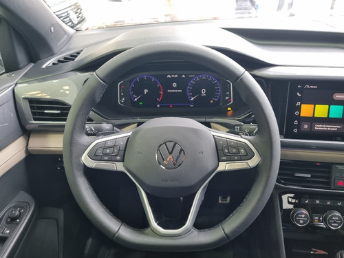 Imagen 10 de 23 de Volkswagen Taos Highline Hero 250 Tsi 0 Km Autotag Vw Nuñ