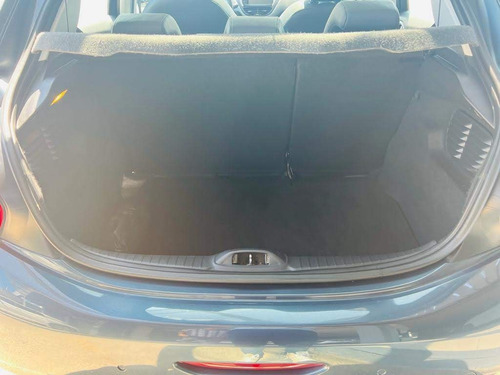Imagen 11 de 12 de Peugeot 208 Felline Pack Cuir 2016