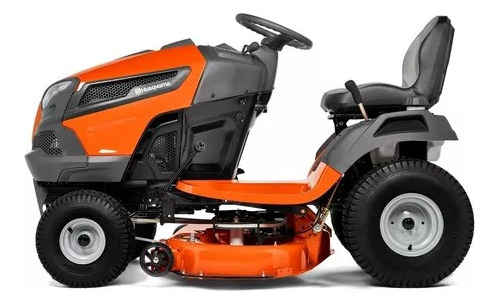 Mini Tractor Husqvarna Ts142 19 Hp 42 Pulgadas