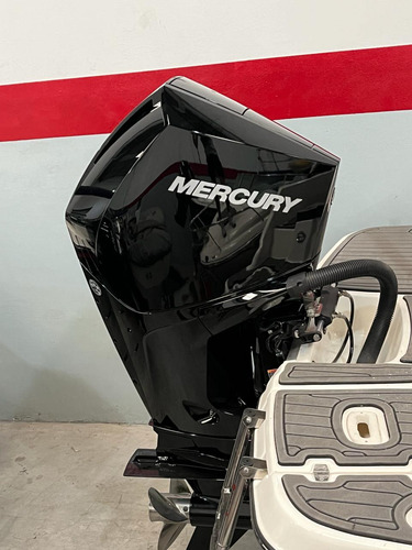 Discovery 230 Con 300 Mercury V8 4 Hs De Uso Igual A Okm