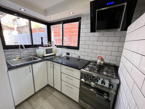 Ph 4 Ambientes Venta Mar Del Plata