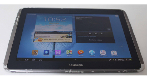 Tablet Samsung Galaxy Note Gt-n8000 '' 16gb Wifi, 3g | Parcelamento sem  juros