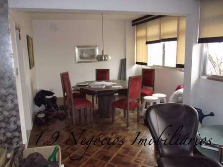 Imagem 10 de 30 de Apartamento Opção Para 3 Dormitórios, Paes De Barros. - 60.01.11