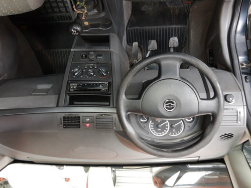Gm - Meriva 1.8 Joy Flex