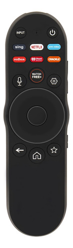 Mando A Distancia Universal Xrt270 Para Televisor Inteligent