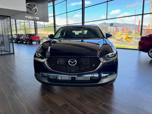Mazda CX-30 TOURING AT MHEV NSR