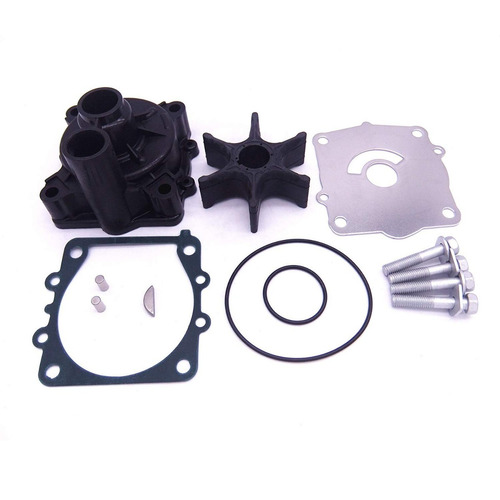 Kit Bomba De Agua Yamaha 115hp 4 Tiempos 2002 Act Gml12296