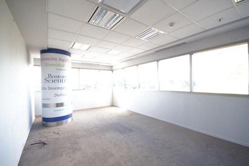 Dot Building - Oficina En Alquiler Aaa - Polo Dot