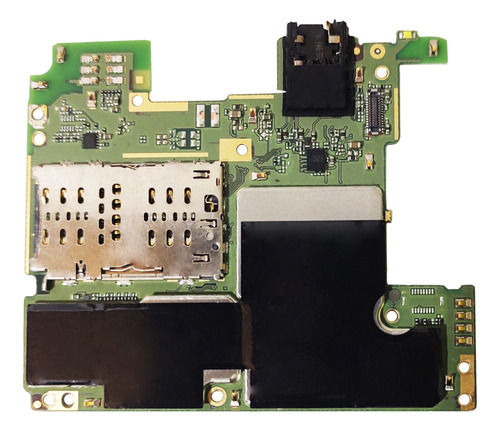 Placa Motorola G8 Play Xt2015-2 Libre De Fabrica