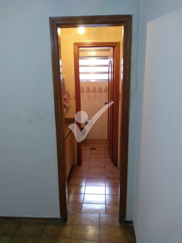 Imagem 11 de 30 de Casa À Venda Em Tatuapé - Ca001759