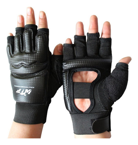 Lorsoul Guantes De Taekwondo Wtf Para Entrenamiento De Artes