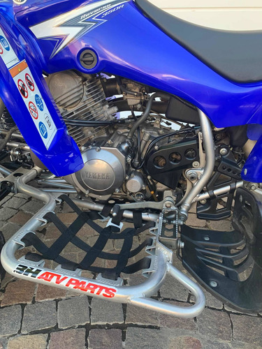 Imagen 7 de 15 de Yamaha Raptor 350