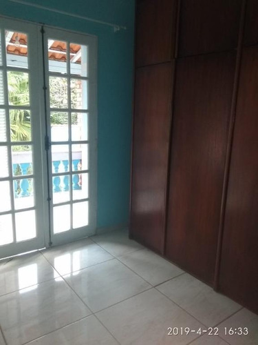Casa Com 2 Dormitórios Para Alugar, 60 M² Por R$ 1.200,00/mês - Parque Cafezais I - Itupeva/sp - Ca0538