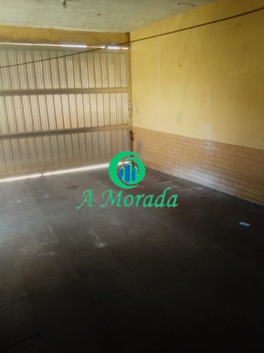 Casa Térrea 147 M² Localizada Na Vila Cecília - Ca00312 - 32519677