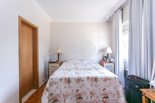 Imagem 10 de 24 de Apartamento Em Jardim Lindóia, Porto Alegre/rs De 156m² 3 Quartos À Venda Por R$ 550.000,00 - Ap1053282-s