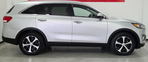 Imagen 6 de 15 de Kia Sorento Ex 2018