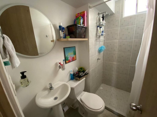 Imagen 8 de 11 de Apartamento En Arriendo Barrio Alameda Del Rio