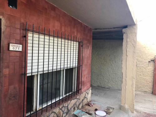 Casa San Antonio De Padua C/escritura 2 Dormt Cochera