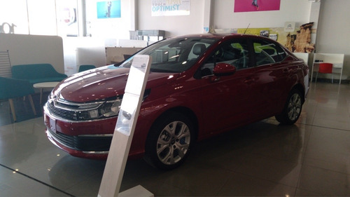 Citroën C4 Lounge 1.6 Hdi 115 Feel Pack