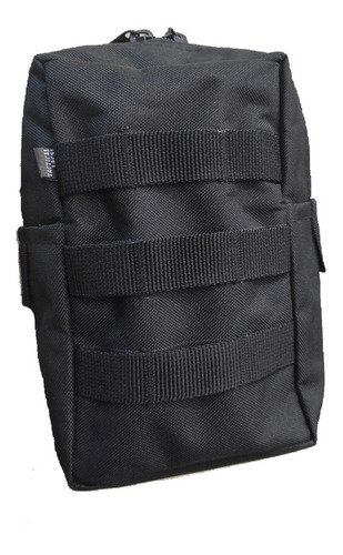 Pouch Porta Objetos Molle Tactical Lacsi