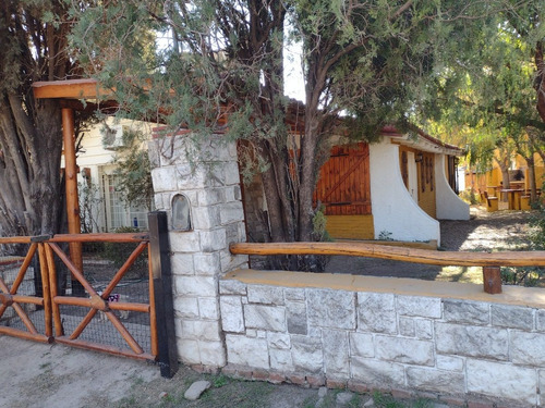 Capilla Del Monte Cabaña Con Pileta, Dueño Alquila