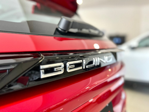 Baic X55 Ii Luxury