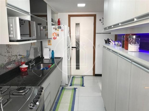 Apartamento - Ref: 863223