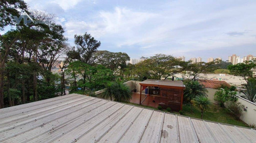 Imagem 25 de 30 de Apartamento Com 3 Dormitórios À Venda, 95 M² Por R$ 570.000,00 - Jardim Wanda - Taboão Da Serra/sp - Ap0875