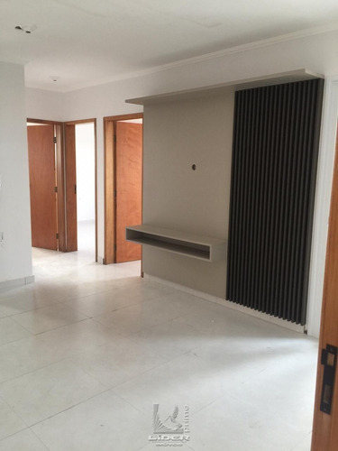 Imagem 4 de 9 de Apartamento Vila Mota Bragança Paulista - Ap0164-1