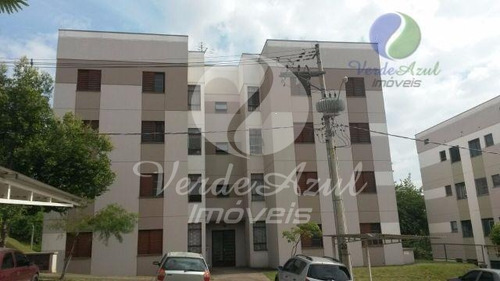 Apartamento À Venda Em Parque São Jorge - Ap001692