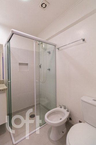 Imagem 5 de 24 de Apartamento De Condomínio Em São Paulo - Sp - Ap4307_nbni