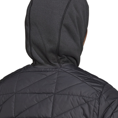 Imagen 6 de 8 de Chaqueta adidas Terrex Térmica Multi Primegreen Hybrid Mujer