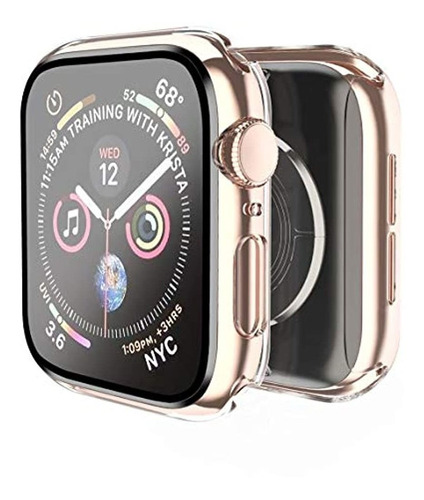 Funda Para Apple Watch Series