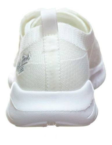 Imagen 4 de 7 de Zapatillas Lady Stork Mujer Moda Art Aimara Super Confort