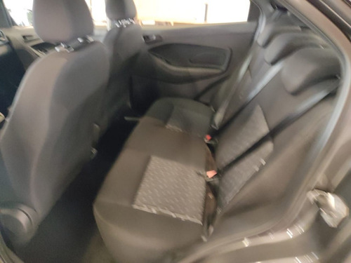 Ford Ka Se Plus 1.0, Veículo Zero Km