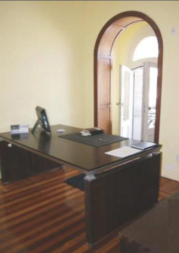 Enta Apto. 6 Habitaciones - 2 Baños - 140 M2 - Centro
